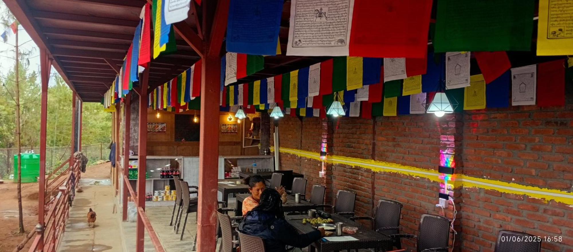 Everest Ii Timal Kalimati Tower * Kathmandu
