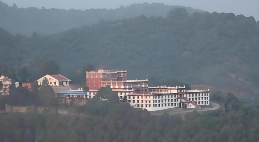 Naikap Village Resort