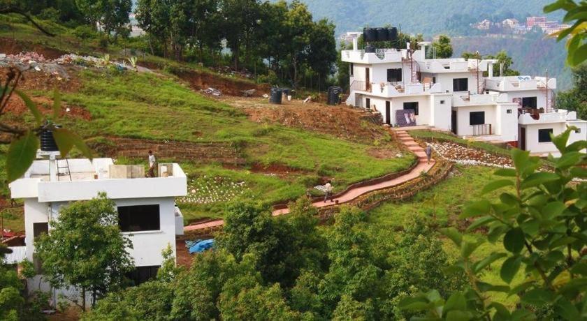 Naikap Village 3* Kathmandu