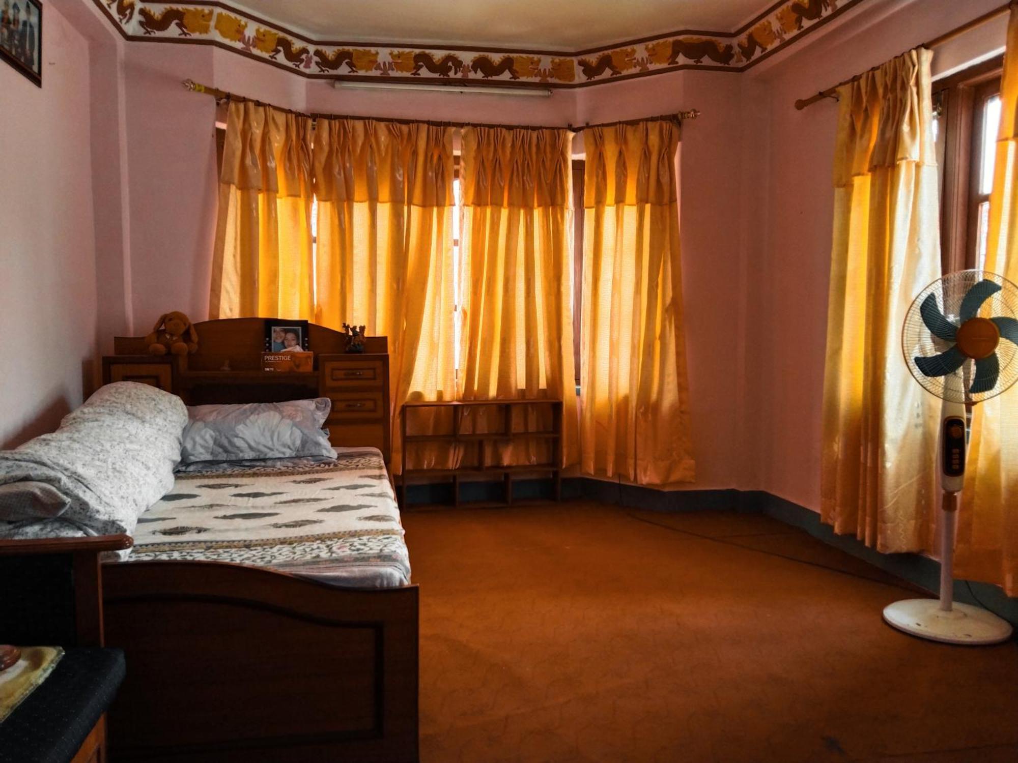 Tranqil Homestay Kathmandu