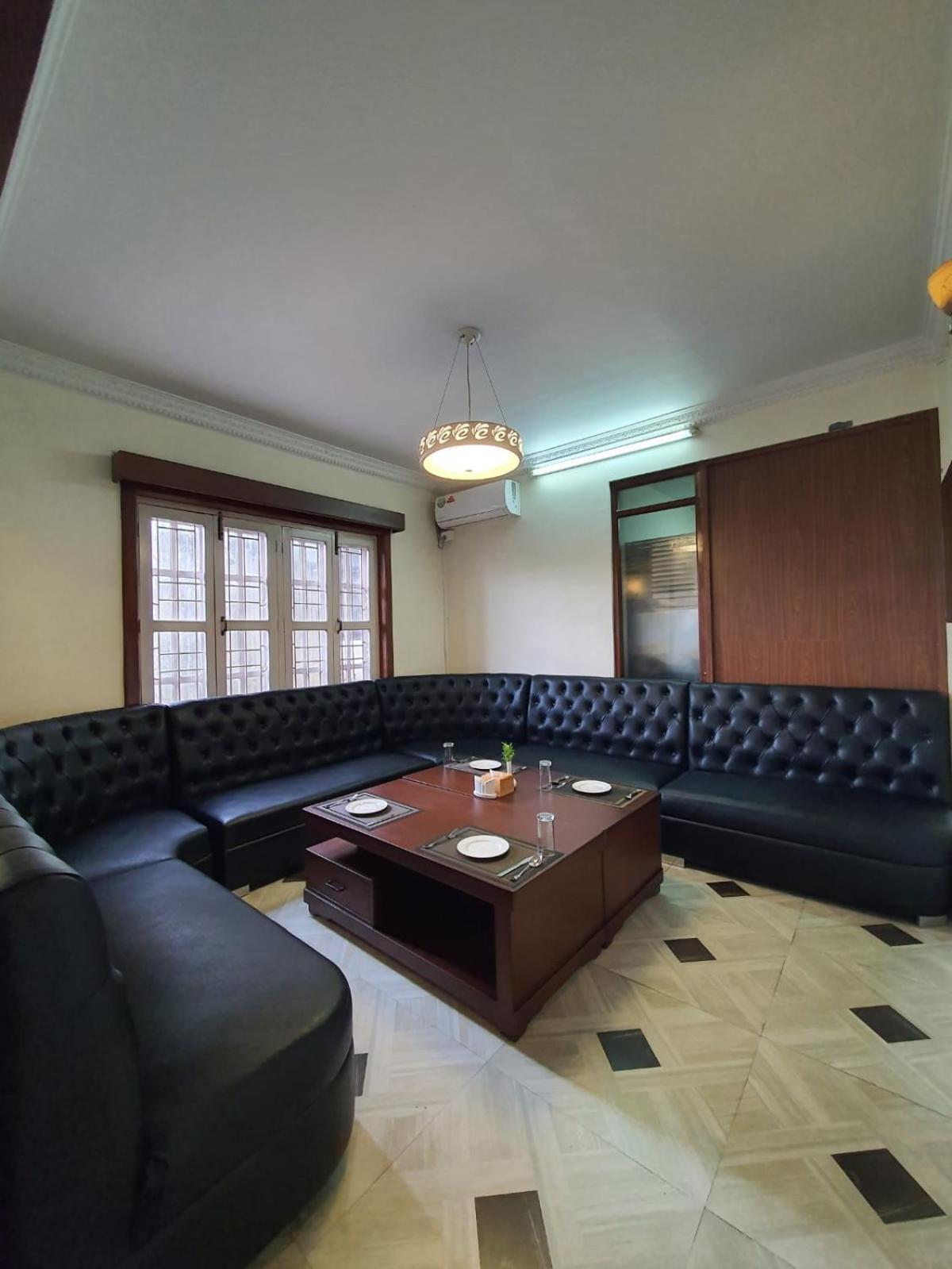 Hotel Grand View 3*