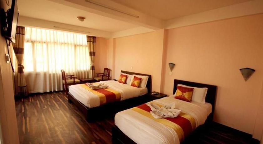 De Veda Hotel