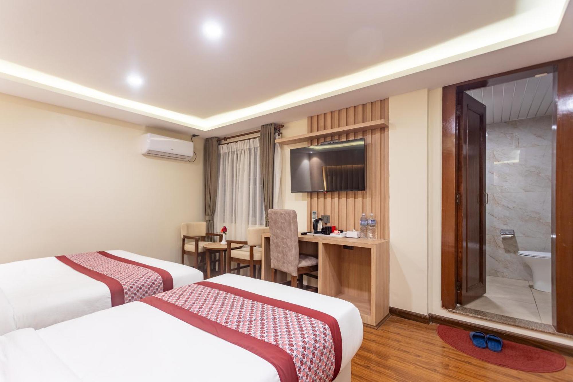 Amarawati Boutique 3*