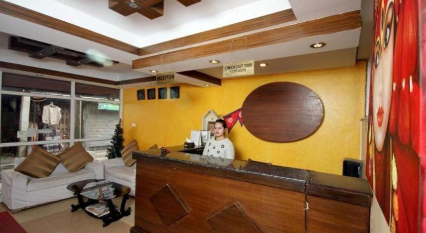 De Veda Hotel