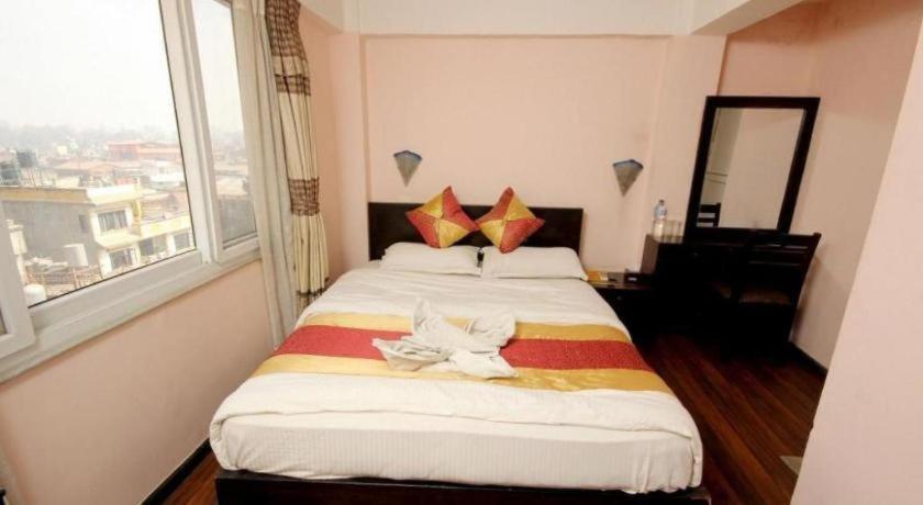 Hotel De Veda Kathmandu