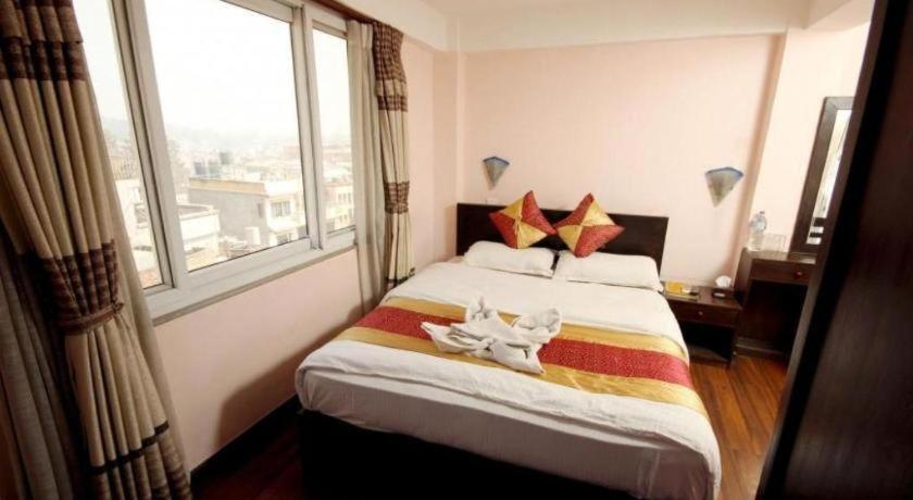 De Veda Hotel 2*