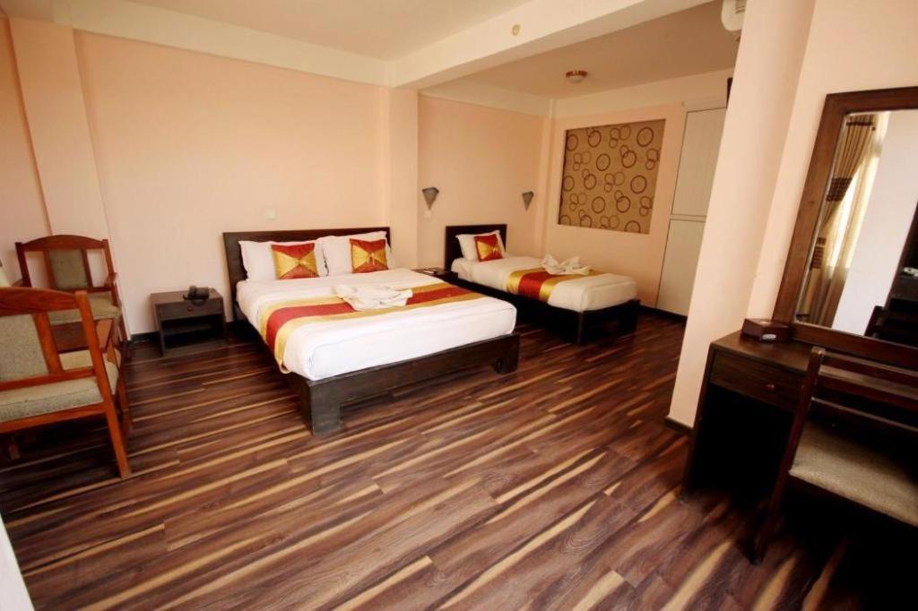 Hotel De Veda Kathmandu