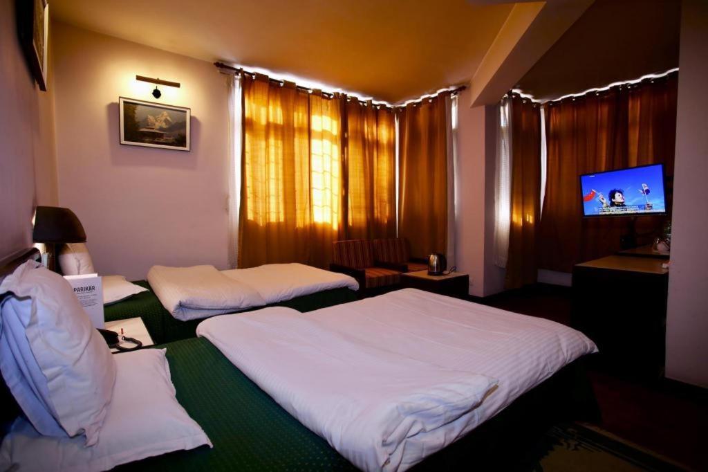 Hotel Marcopolo Business 3*