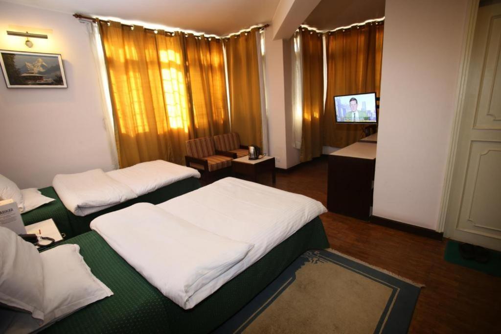 Hotel Marcopolo Business
