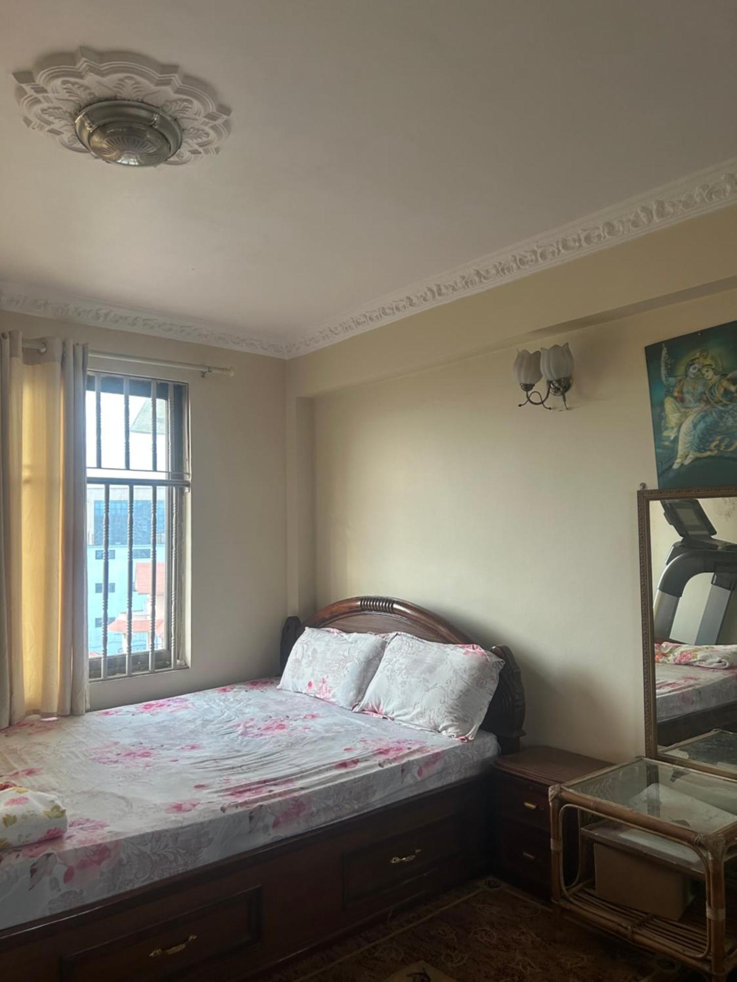 Bed & Breakfast Maharajgunj Warm