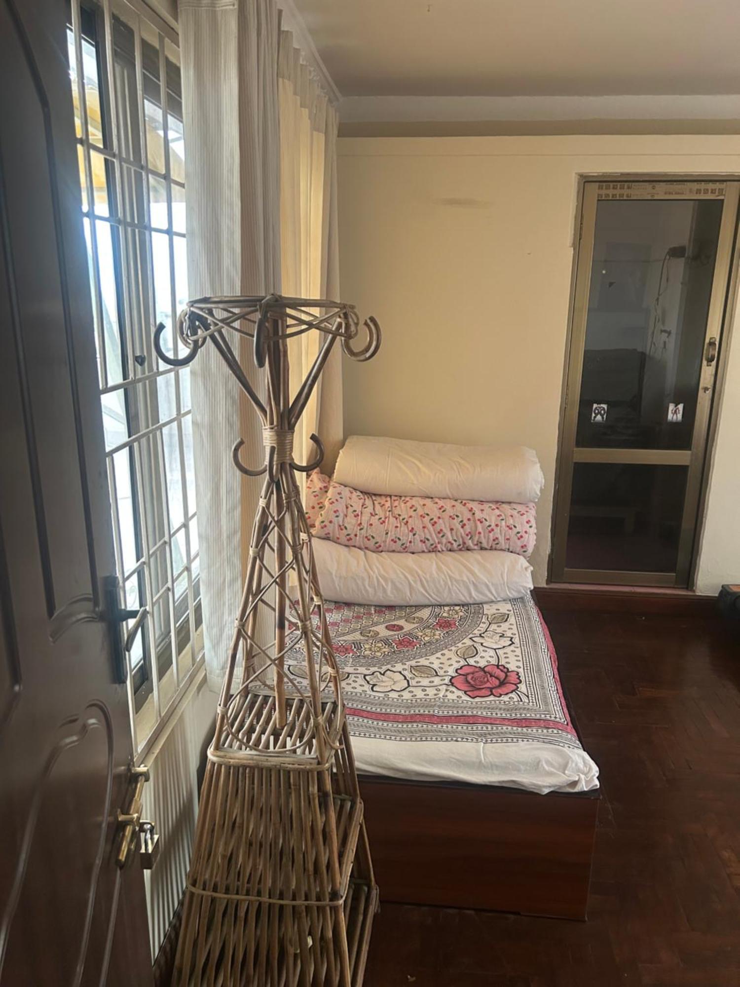 Maharajgunj Warm Bed & Breakfast