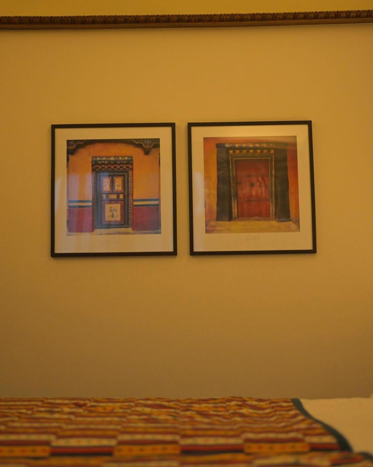 Hotel Yak & Yeti Kathmandu