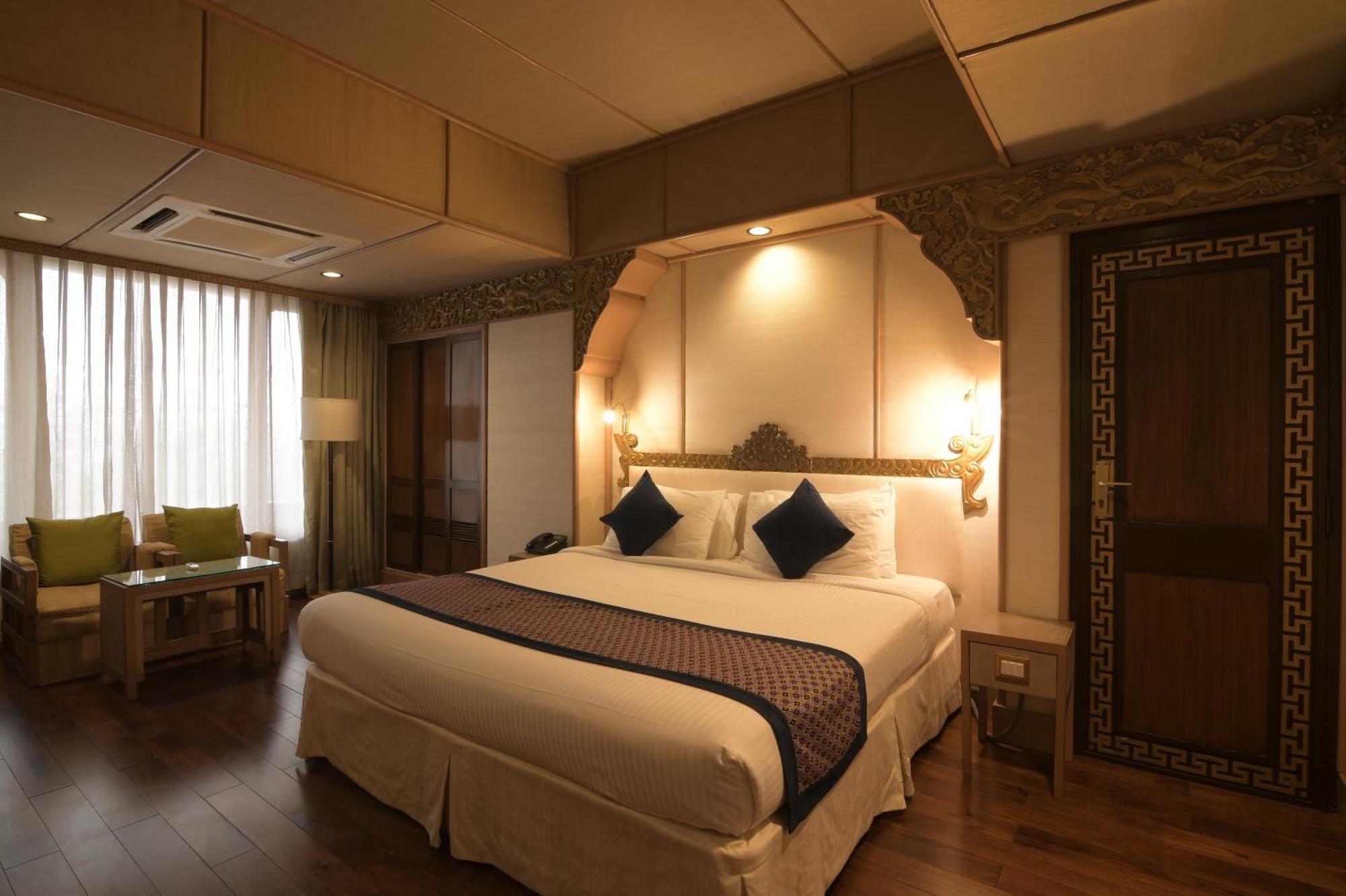 Yak & Yeti Hotel Kathmandu