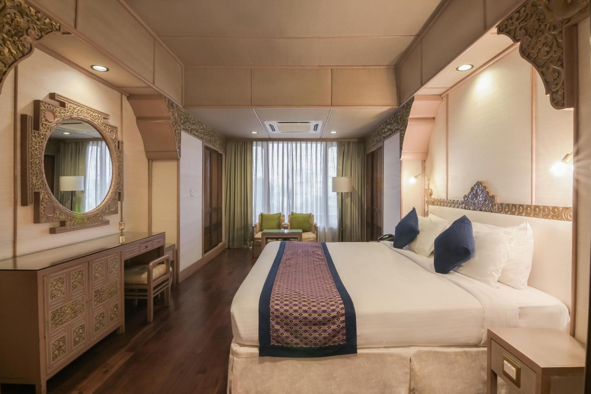 Hotel Yak & Yeti Kathmandu