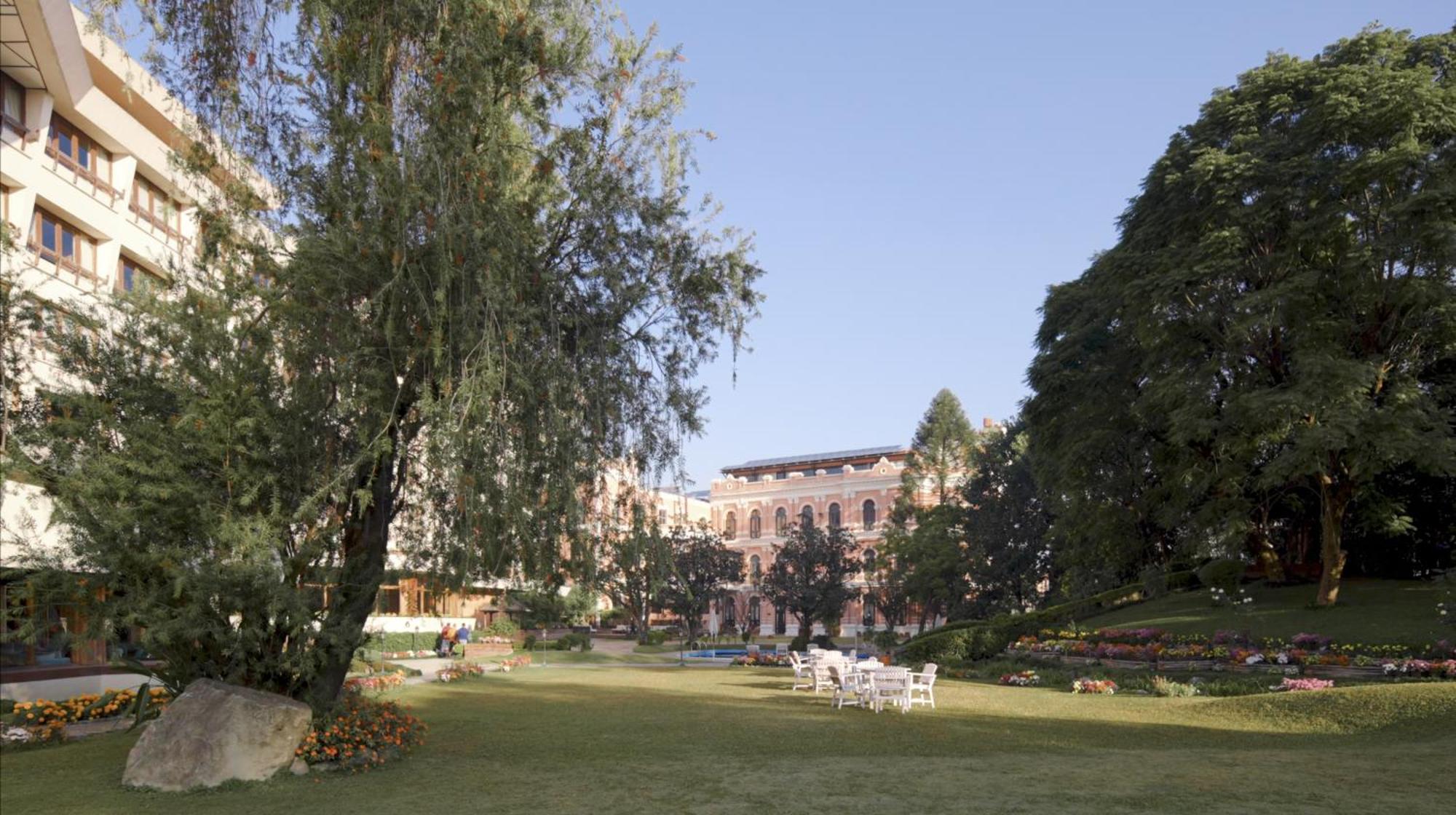 Hotel Yak & Yeti Kathmandu