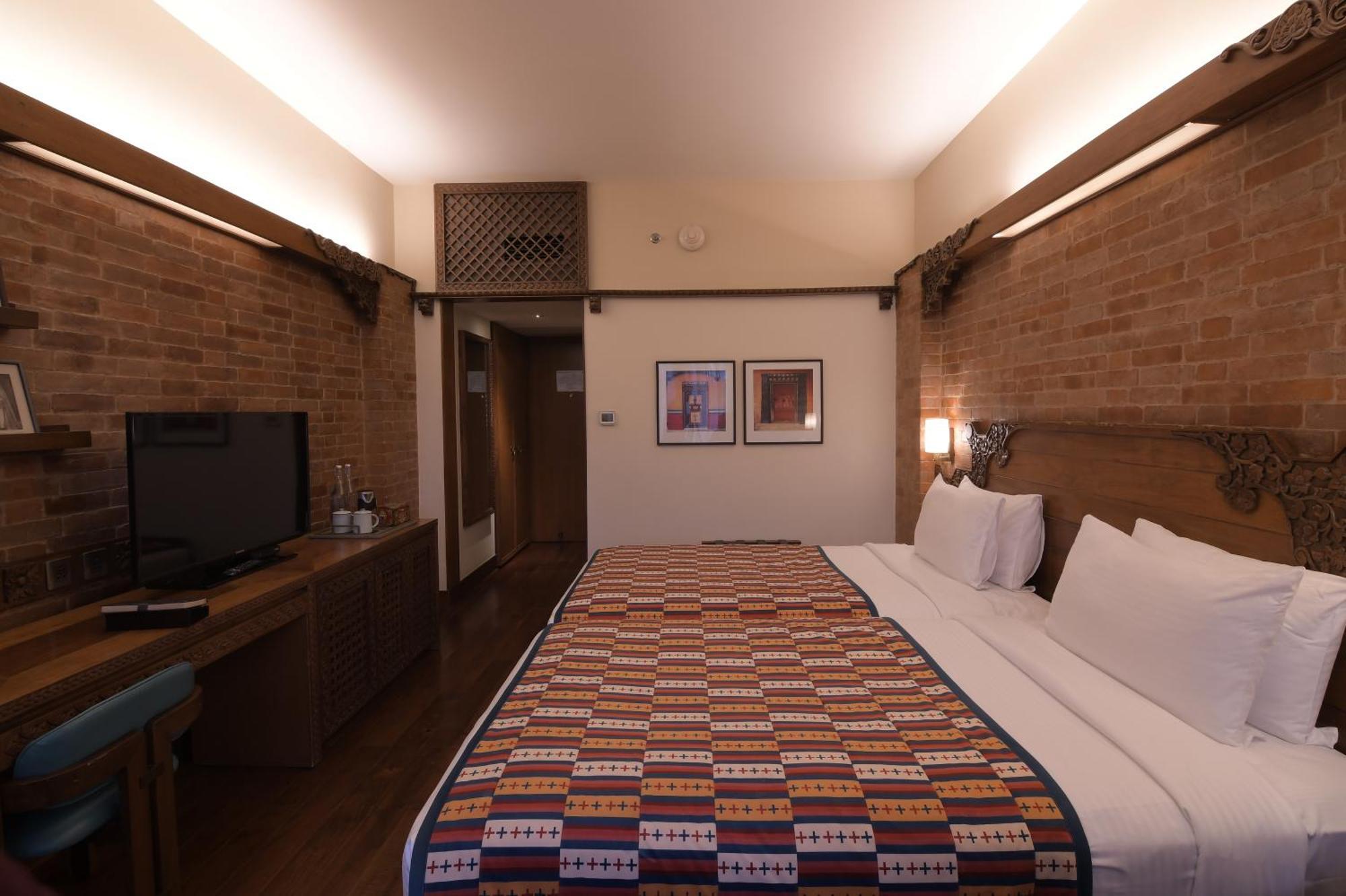 Hotel Yak & Yeti Kathmandu