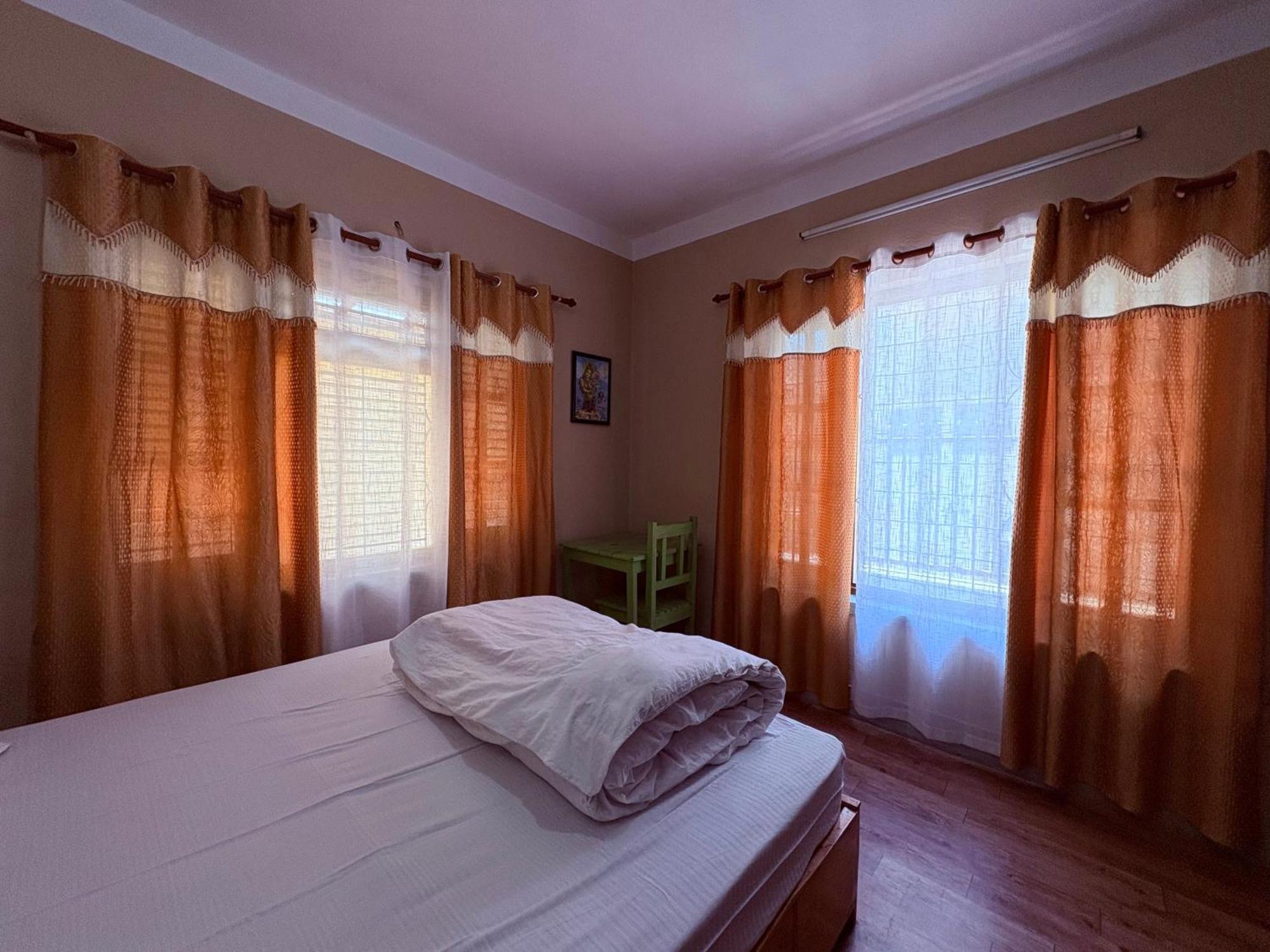 Homestay Drakon Nest
