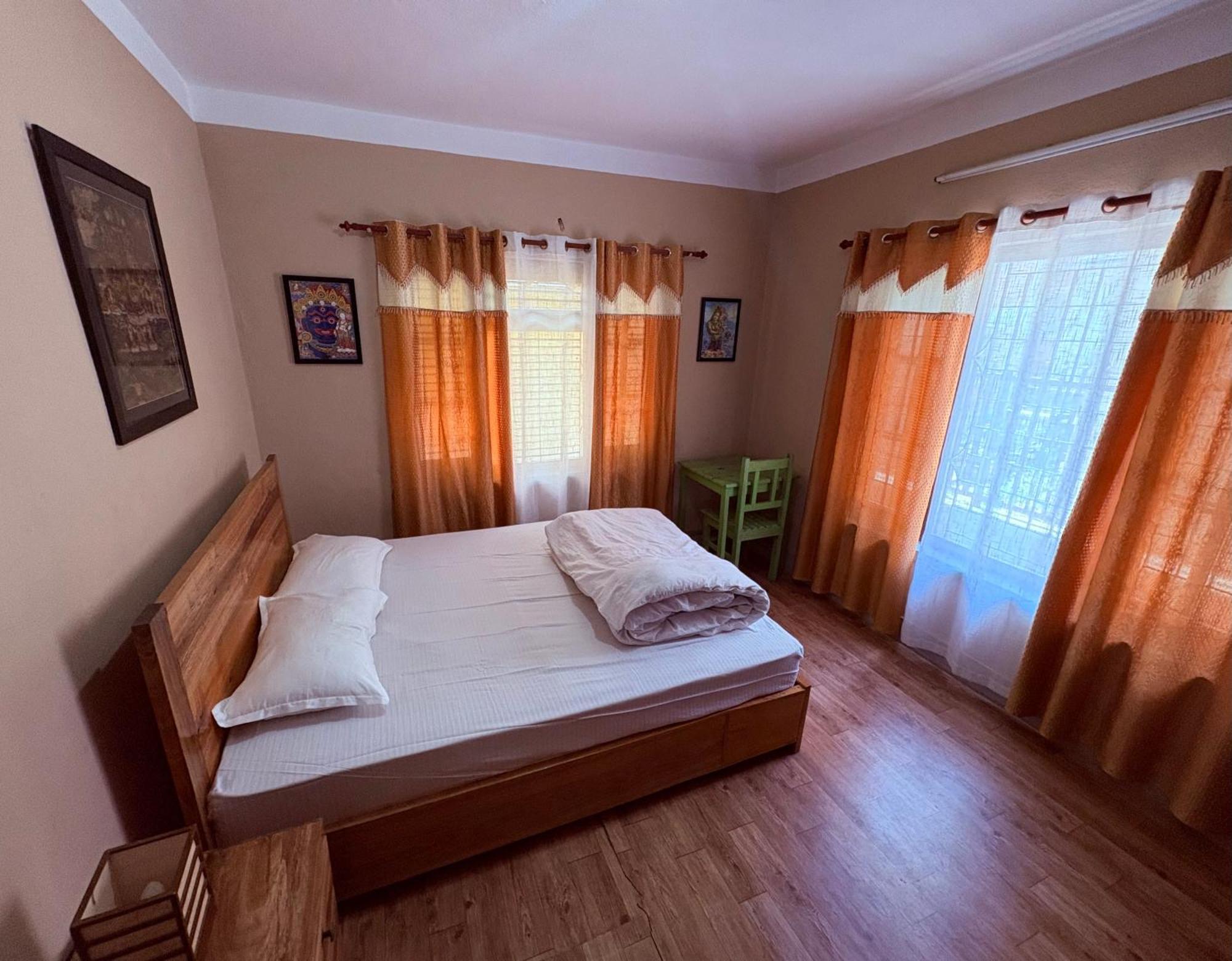 Drakon Nest Kathmandu
