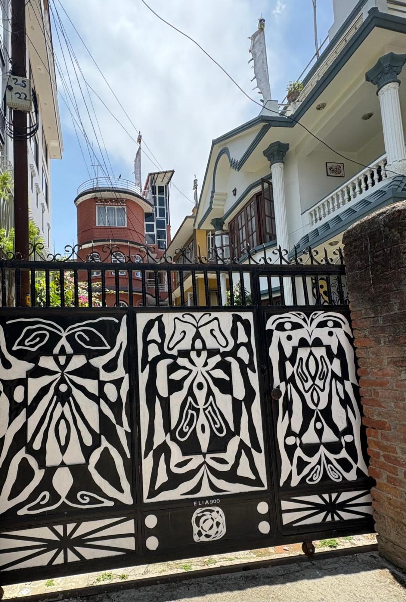Drakon Nest * Kathmandu