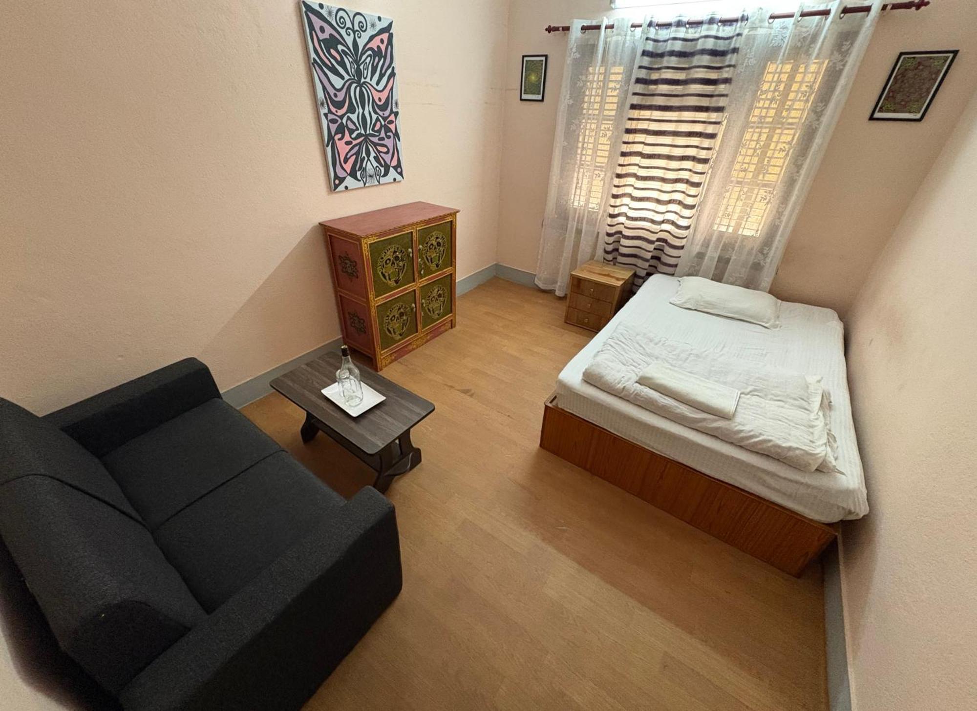 Drakon Nest Homestay Kathmandu