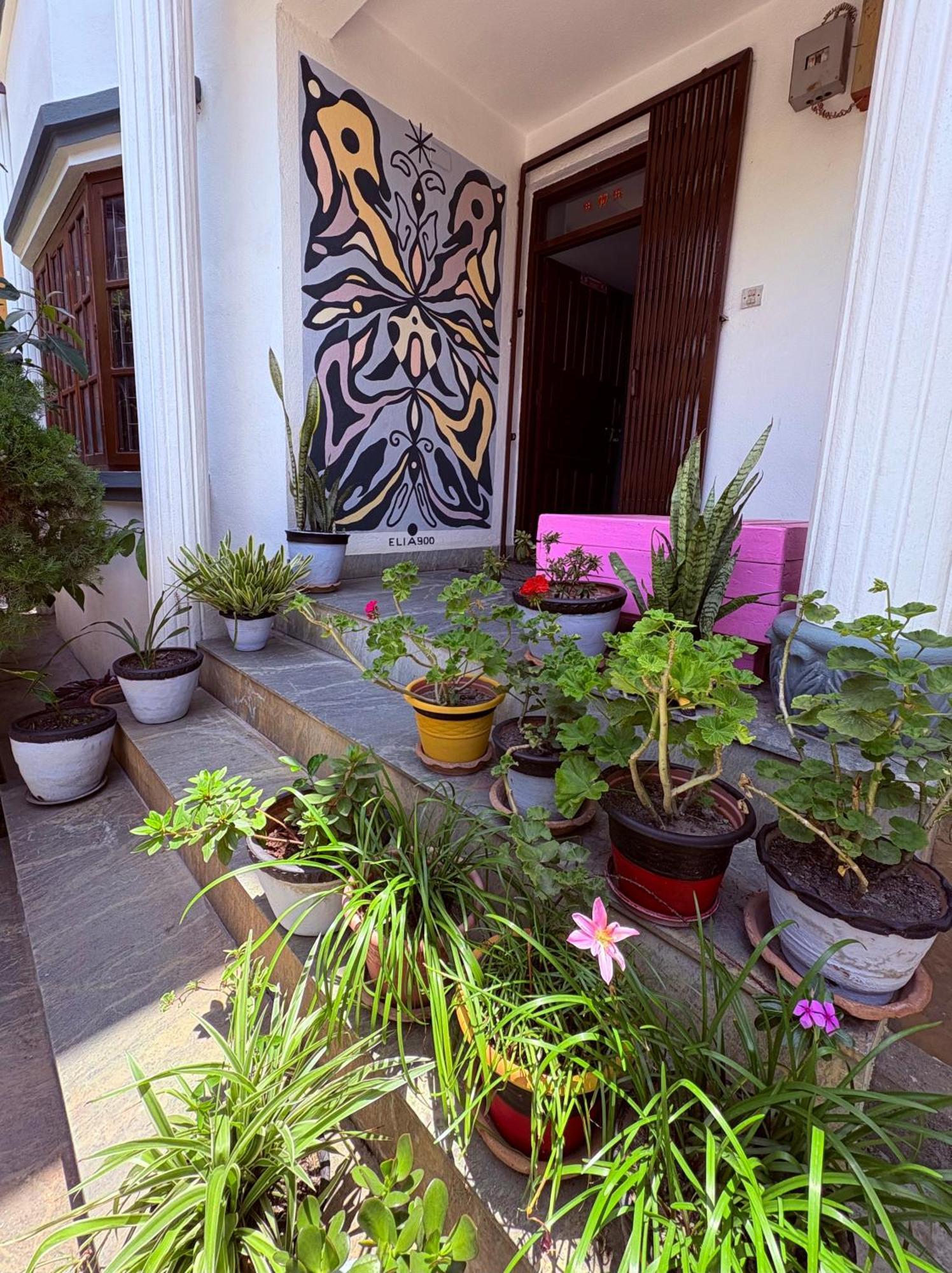 Homestay Drakon Nest Kathmandu