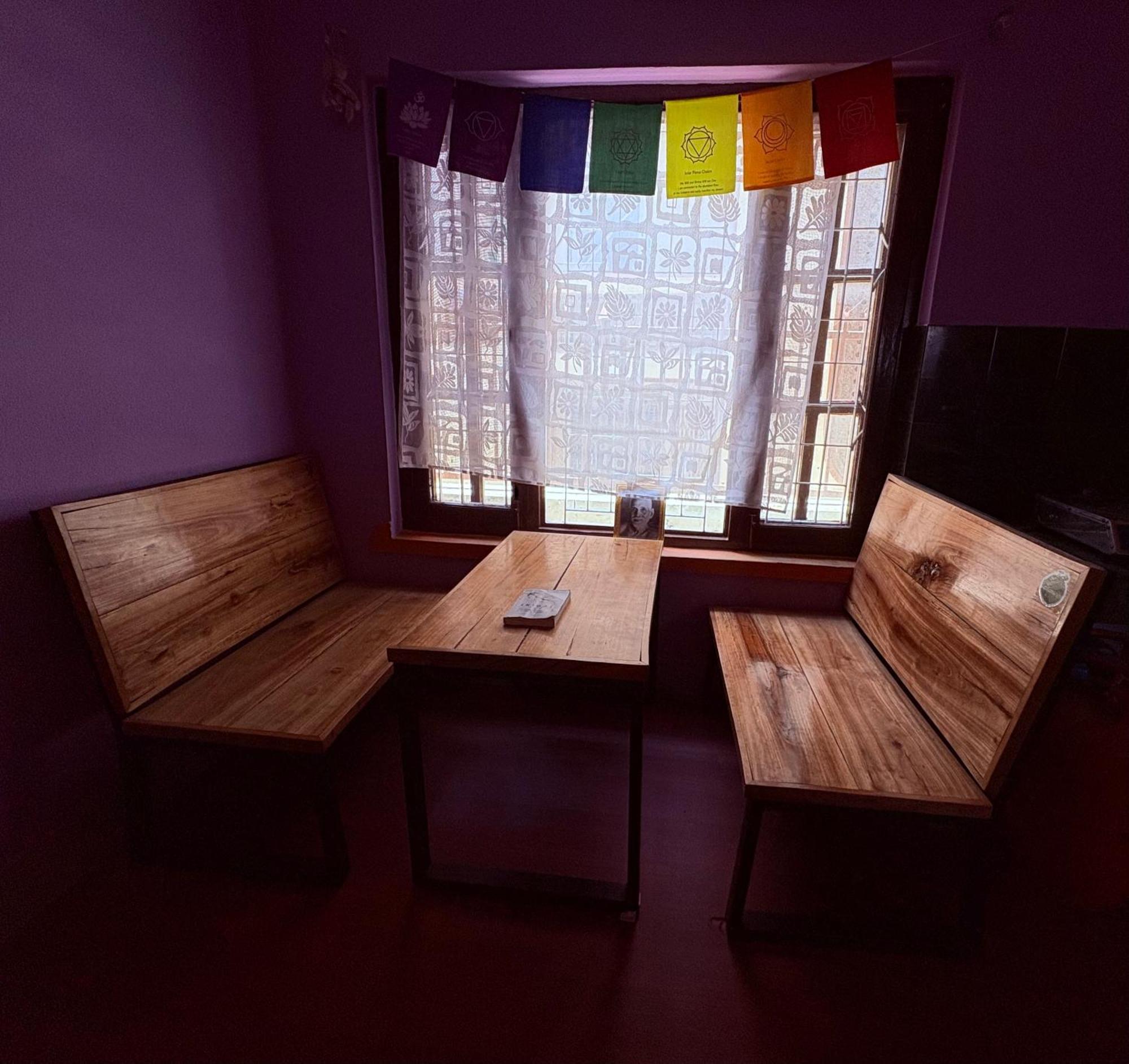 Homestay Drakon Nest Kathmandu
