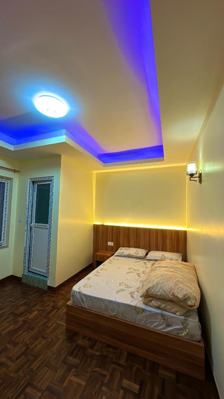 Homestay Dorje *