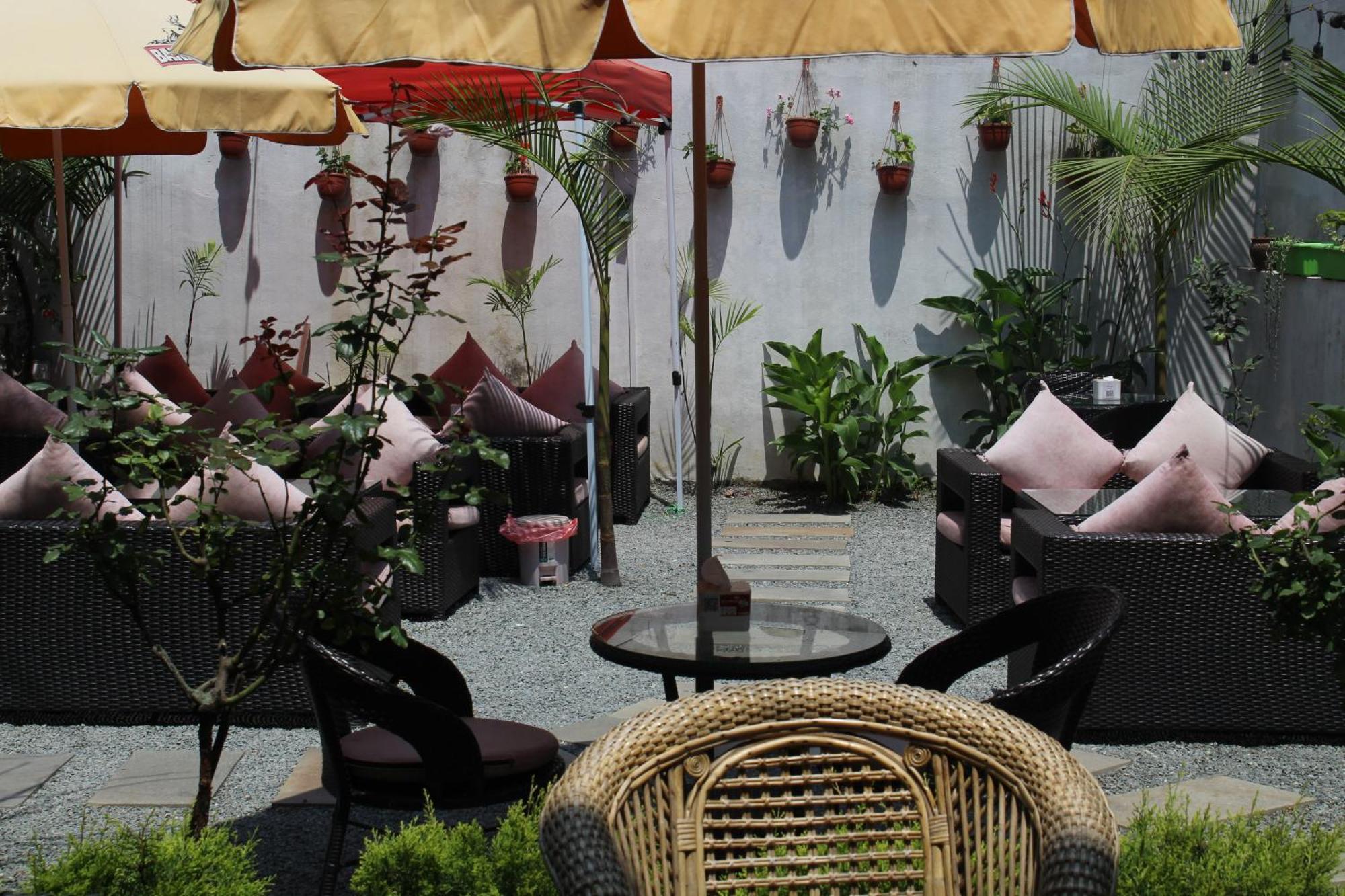 Hotel Ps Boutique *