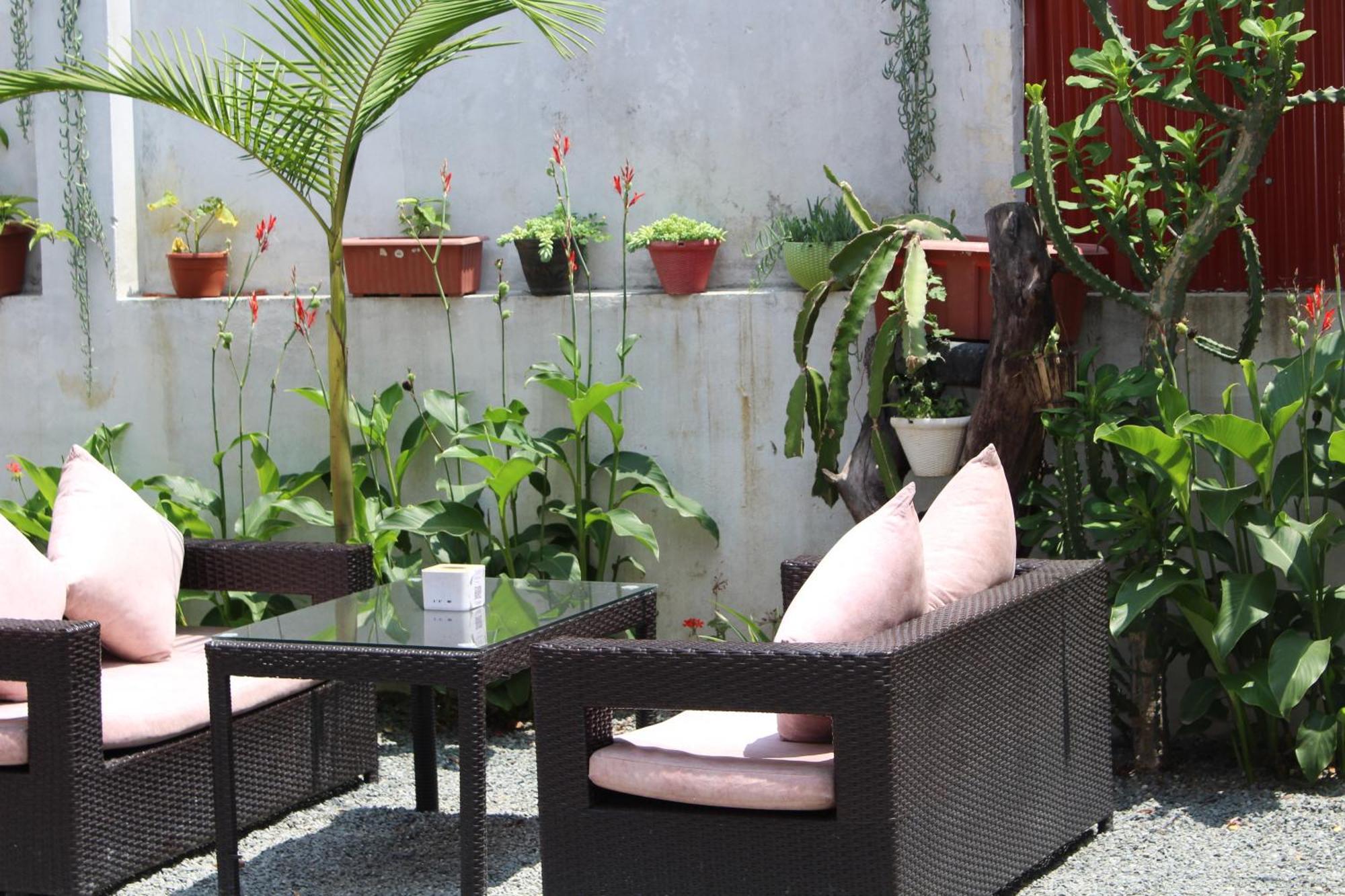 Ps Boutique Hotel Kathmandu
