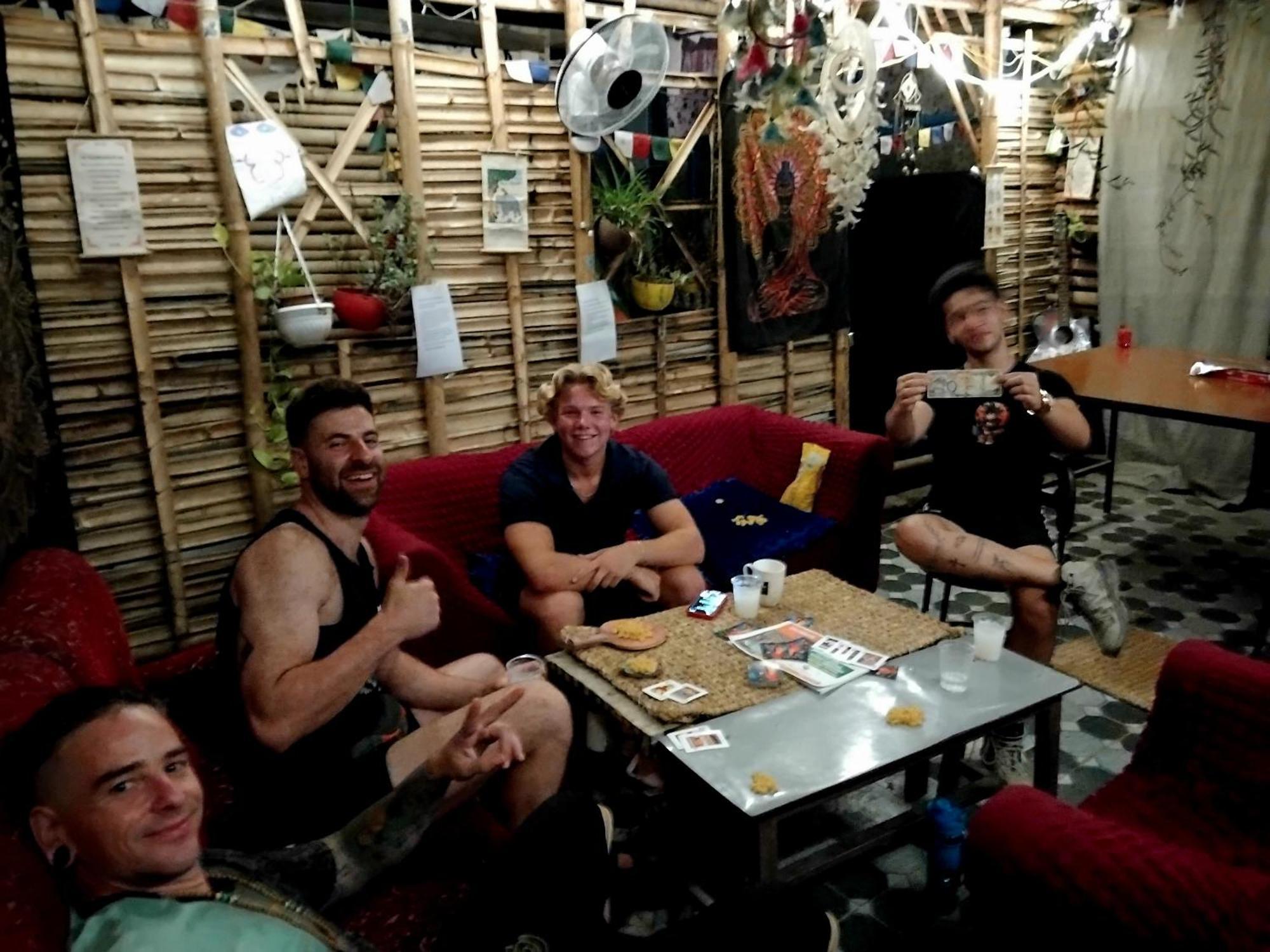 Mystic Experience Skyview Bamboo * Kathmandu