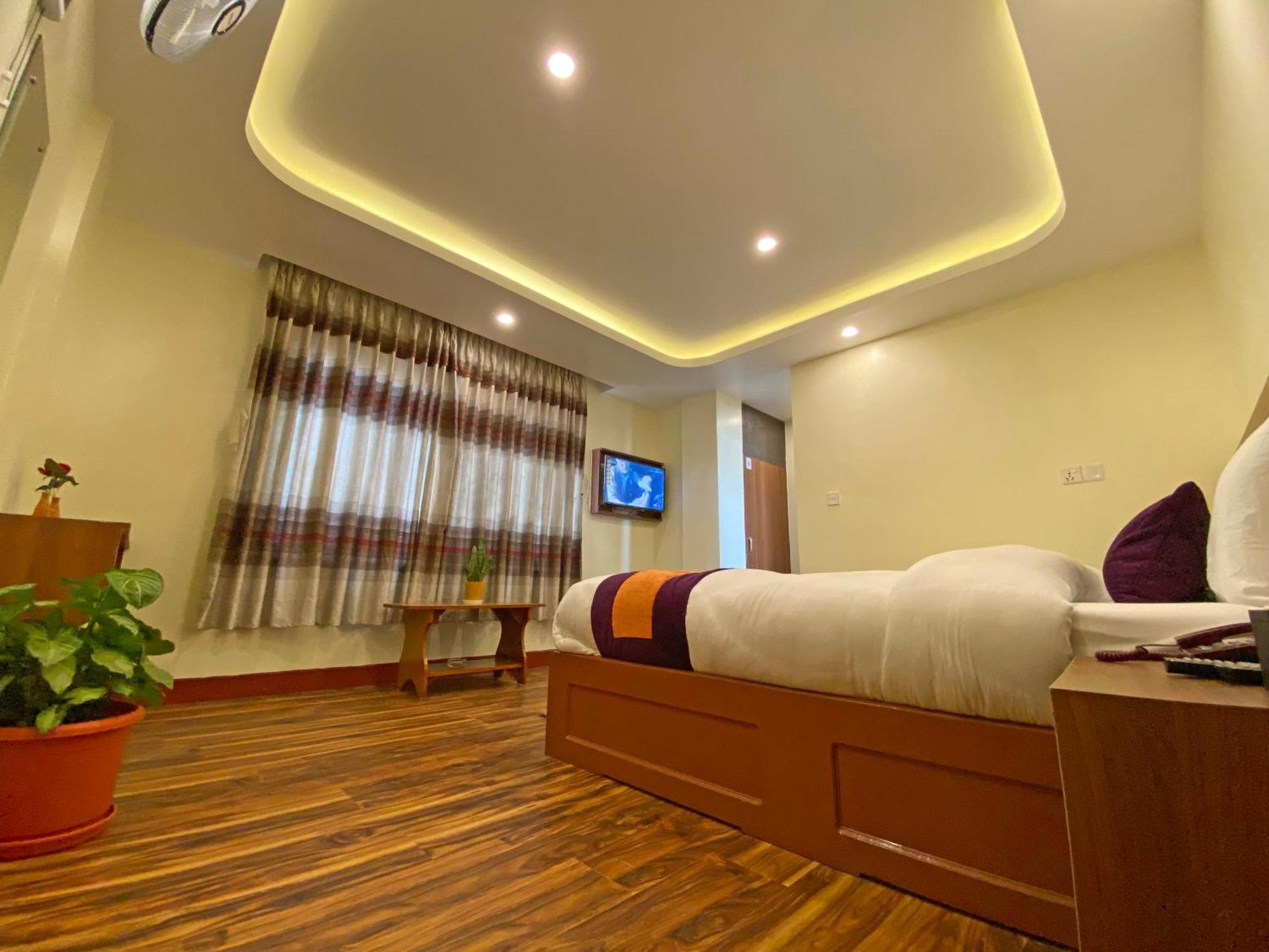 Hotel Himalayan Bts Kathmandu