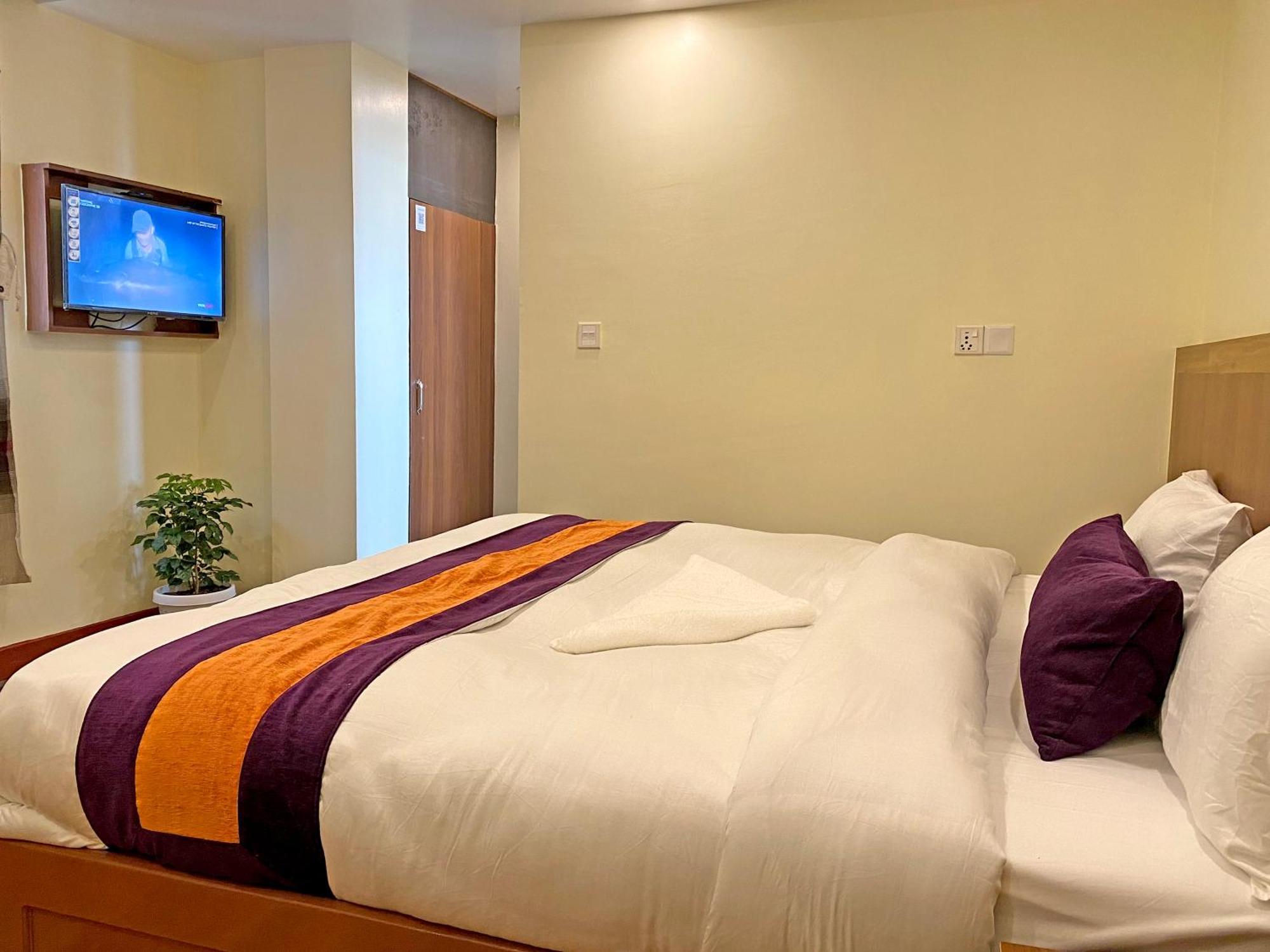 Hotel Himalayan Bts Kathmandu