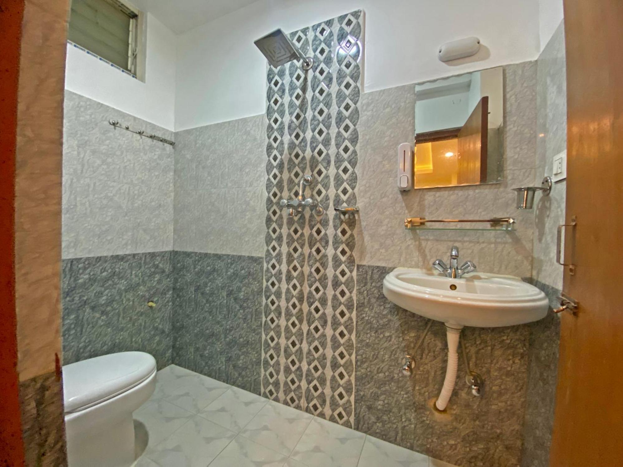 Himalayan Bts Hotel Kathmandu