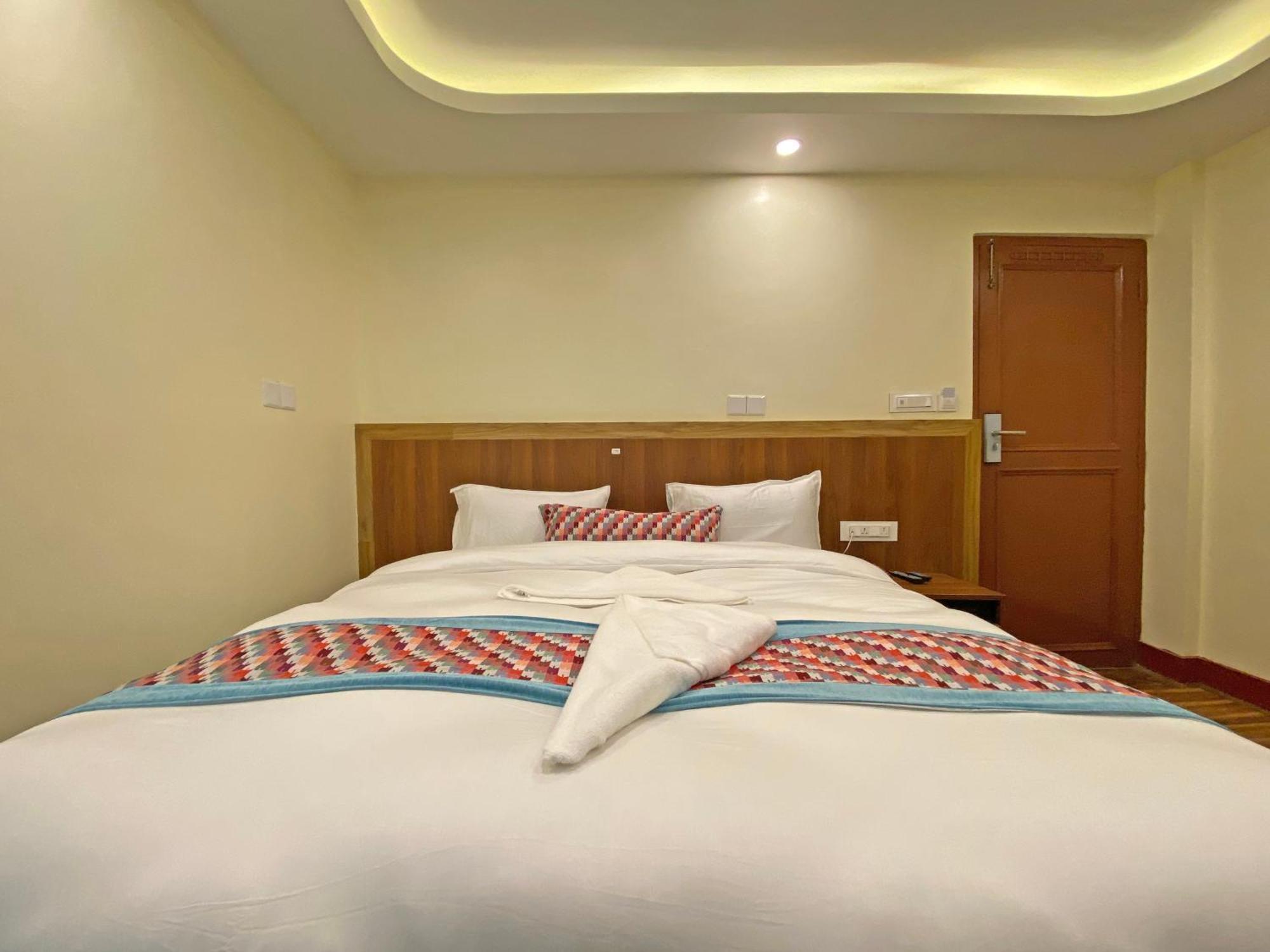 Himalayan Bts Hotel Kathmandu