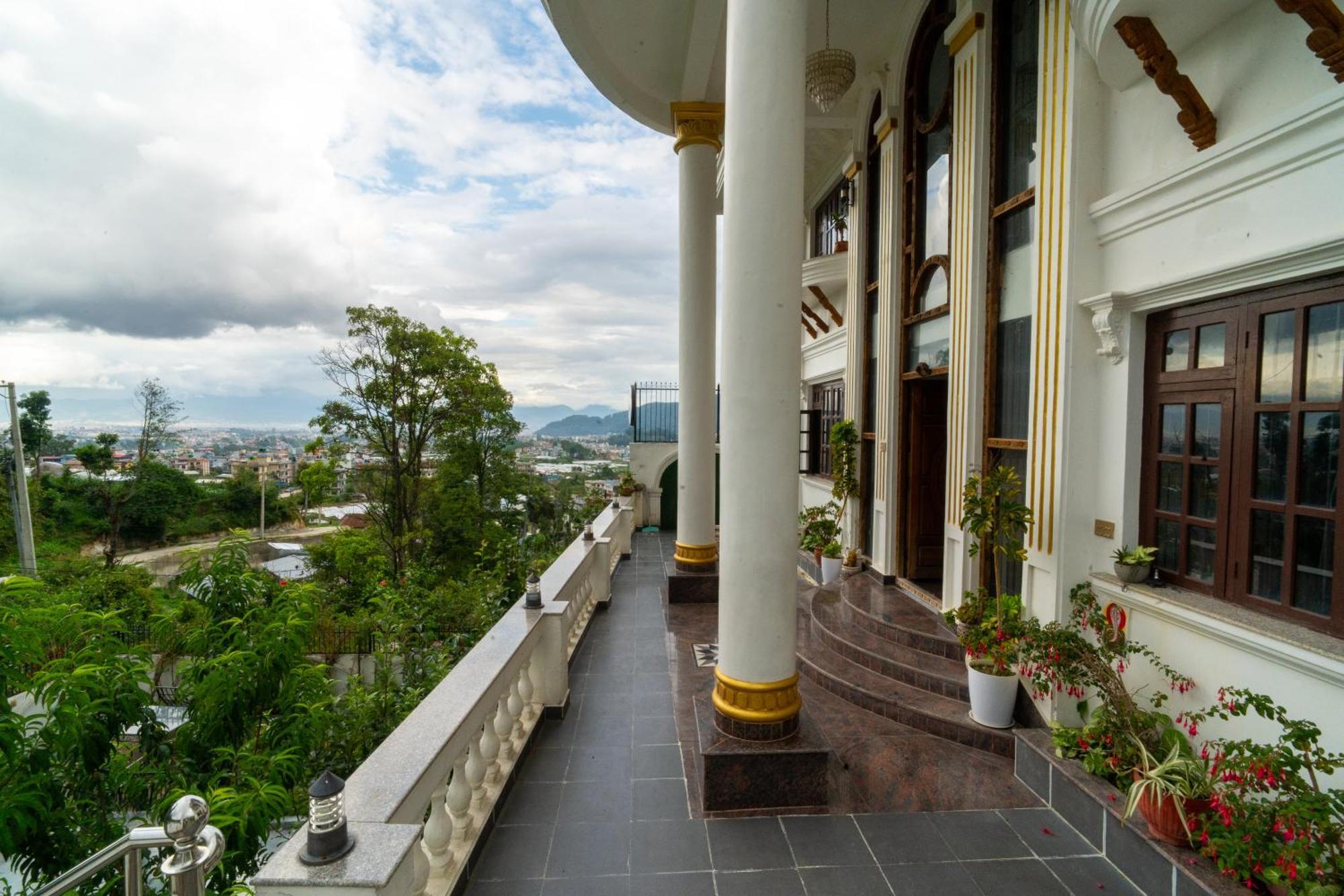 Pousada The White House 8 Bedroom With Swimming Pool