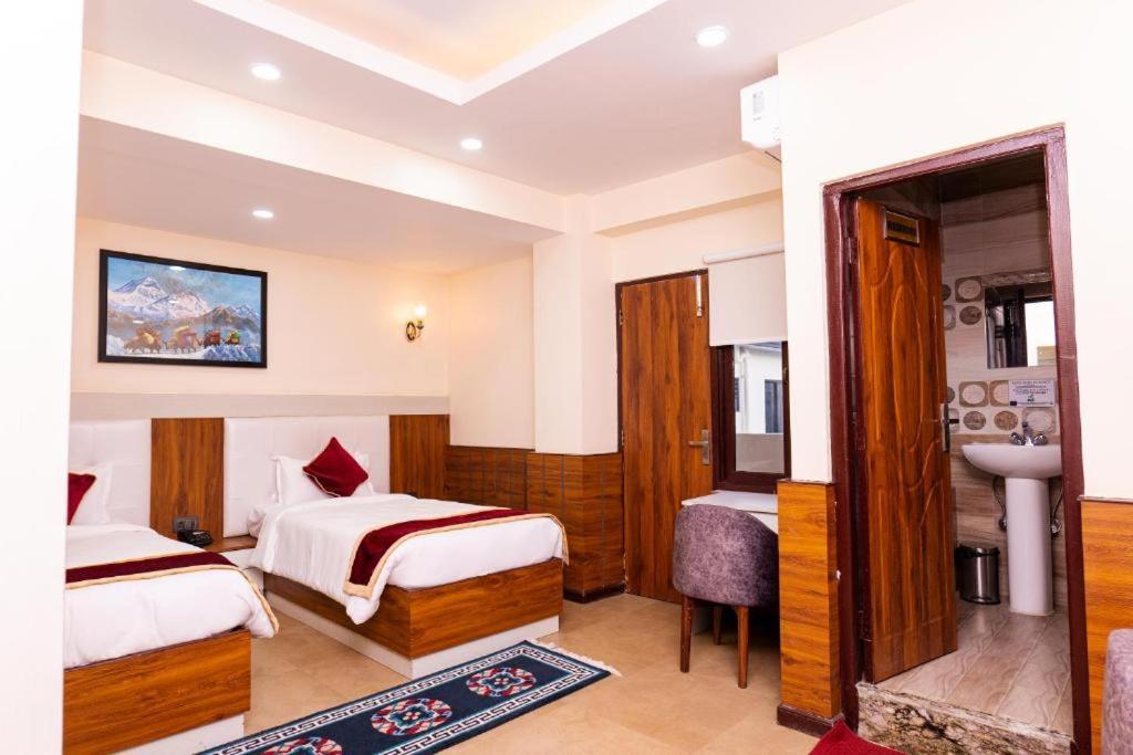 Hotel Palazzo