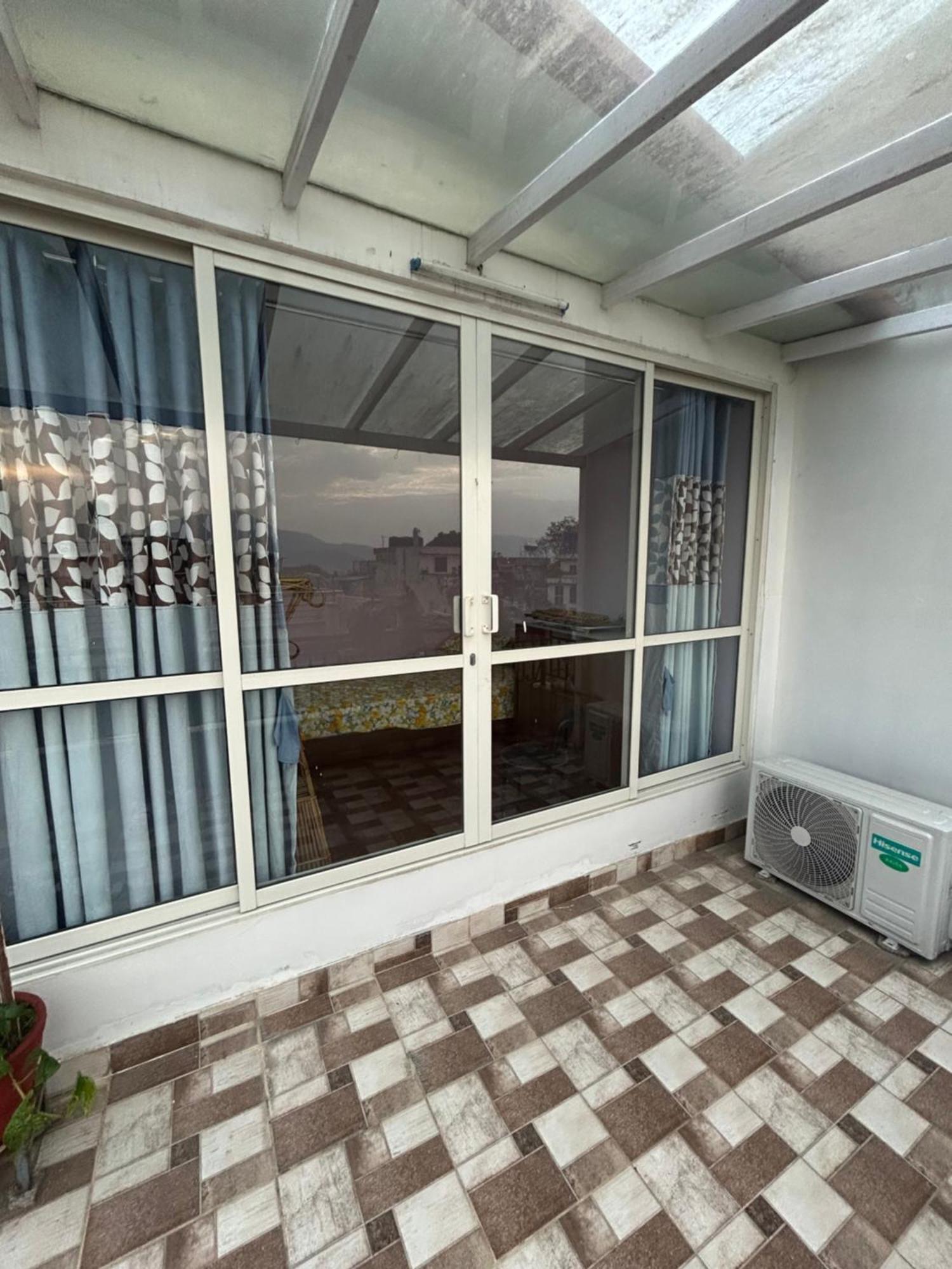 Homestay Bansbari Warm Kathmandu