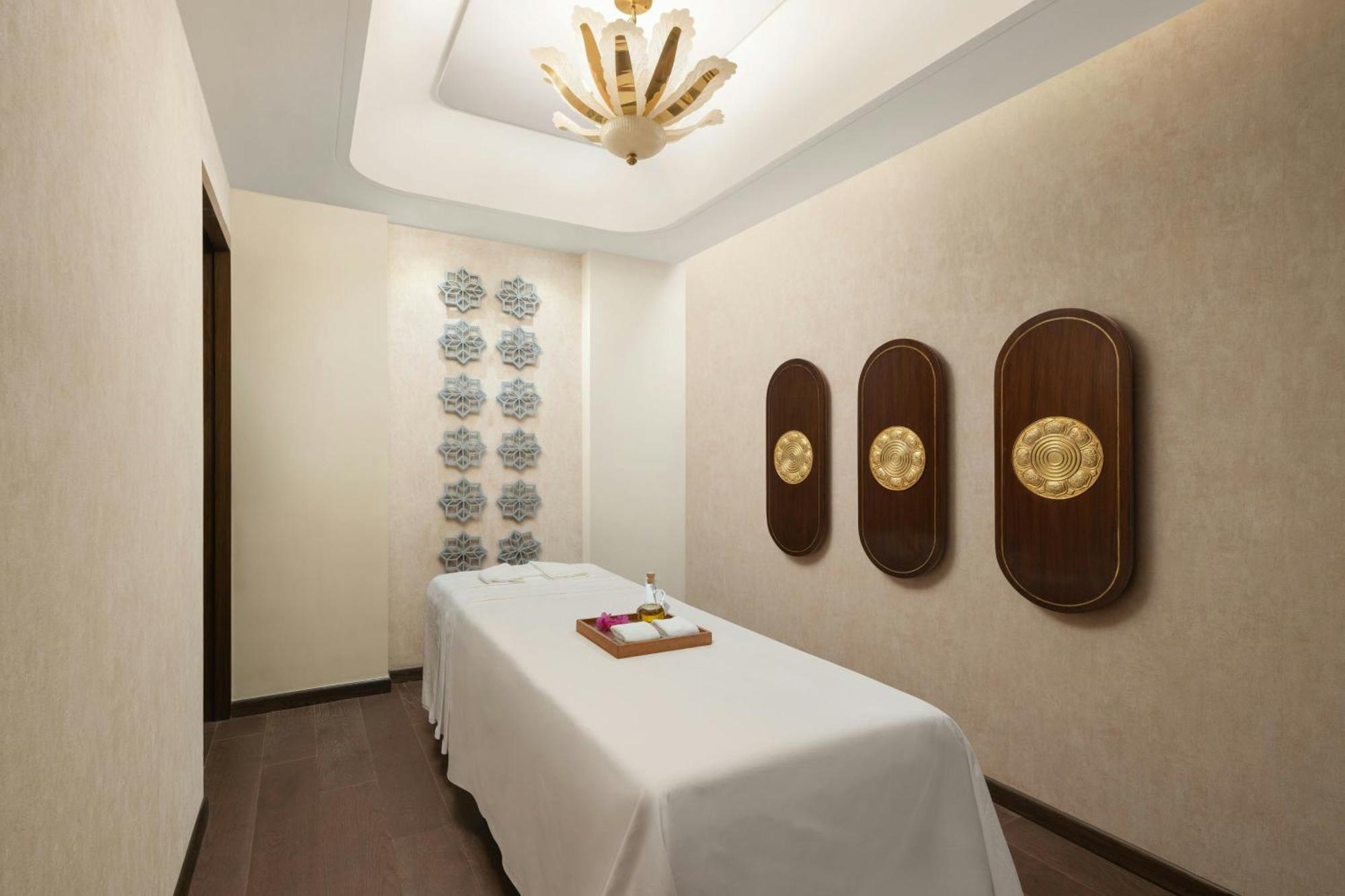 The Soaltee Kathmandu, Autograph Collection 5* Kathmandu