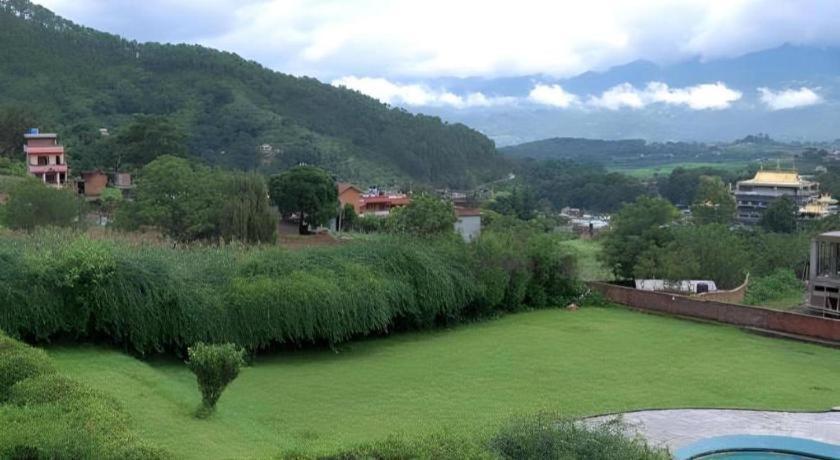 New Dakshinkali Village Resort Kathmandu
