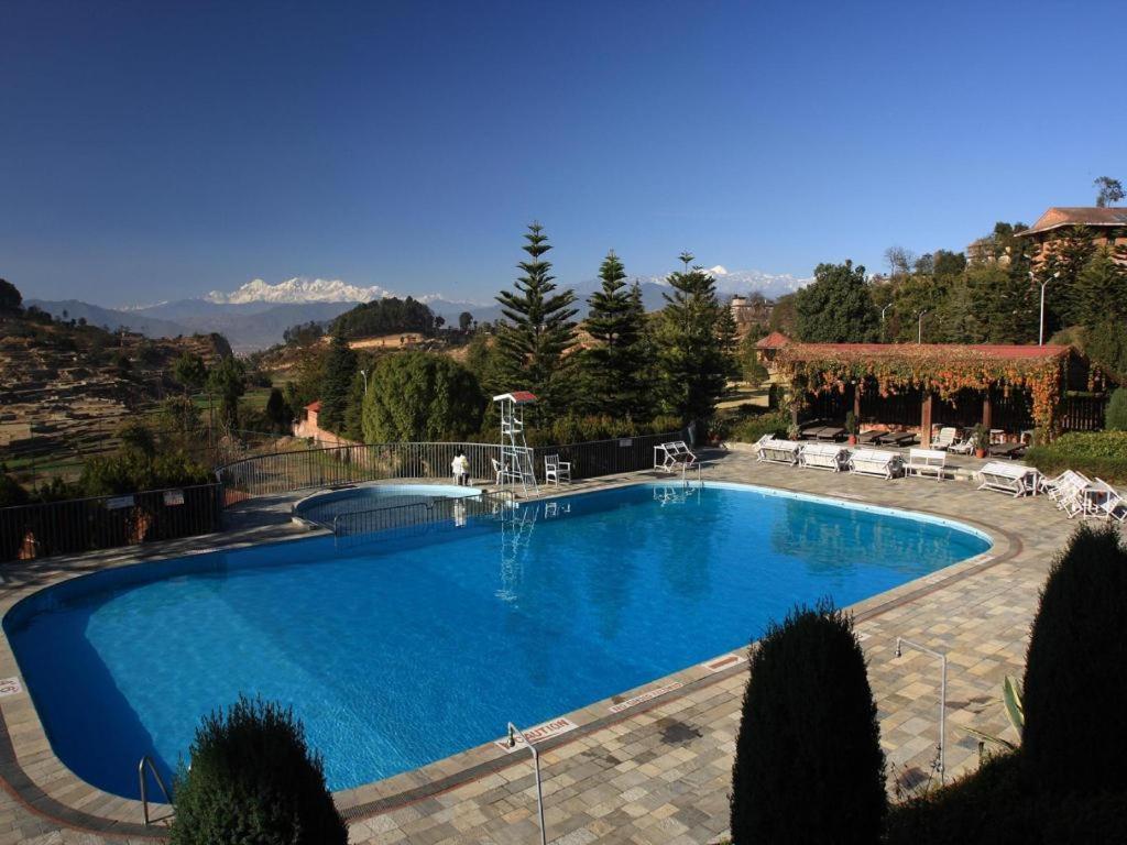Resort Godavari Village Kathmandu