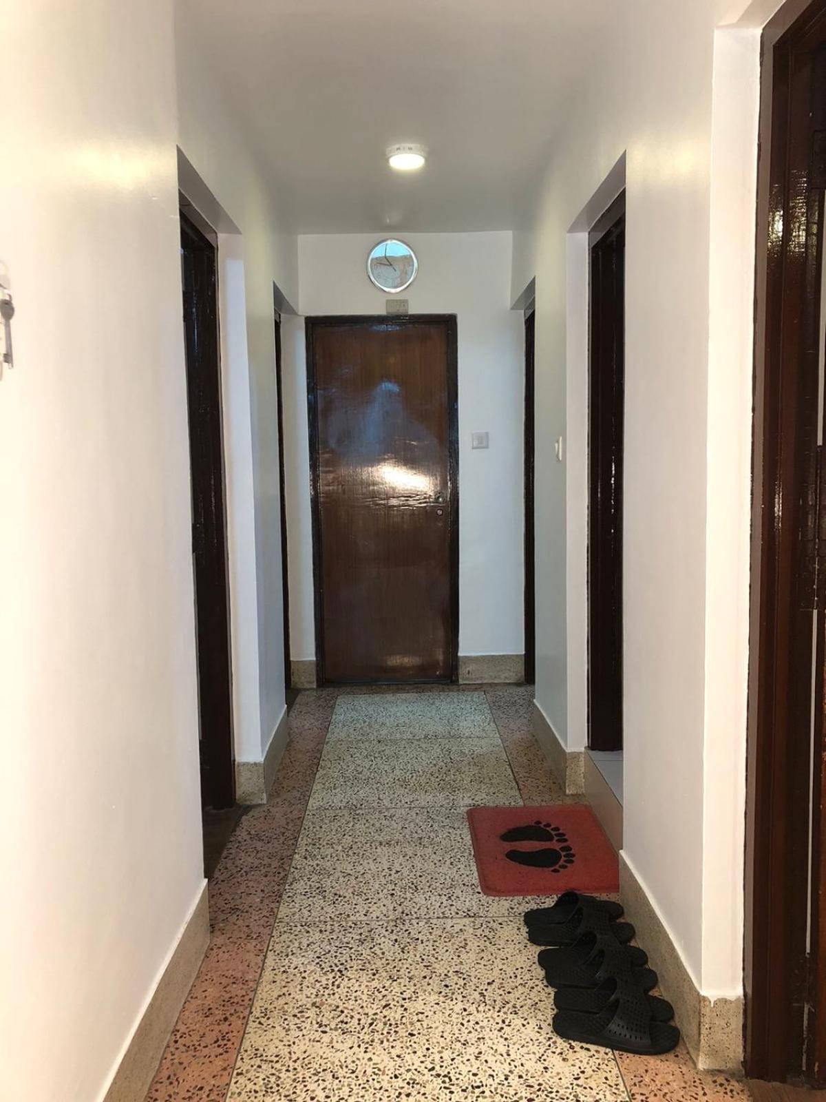 Apartment In Nepal Kathmandu