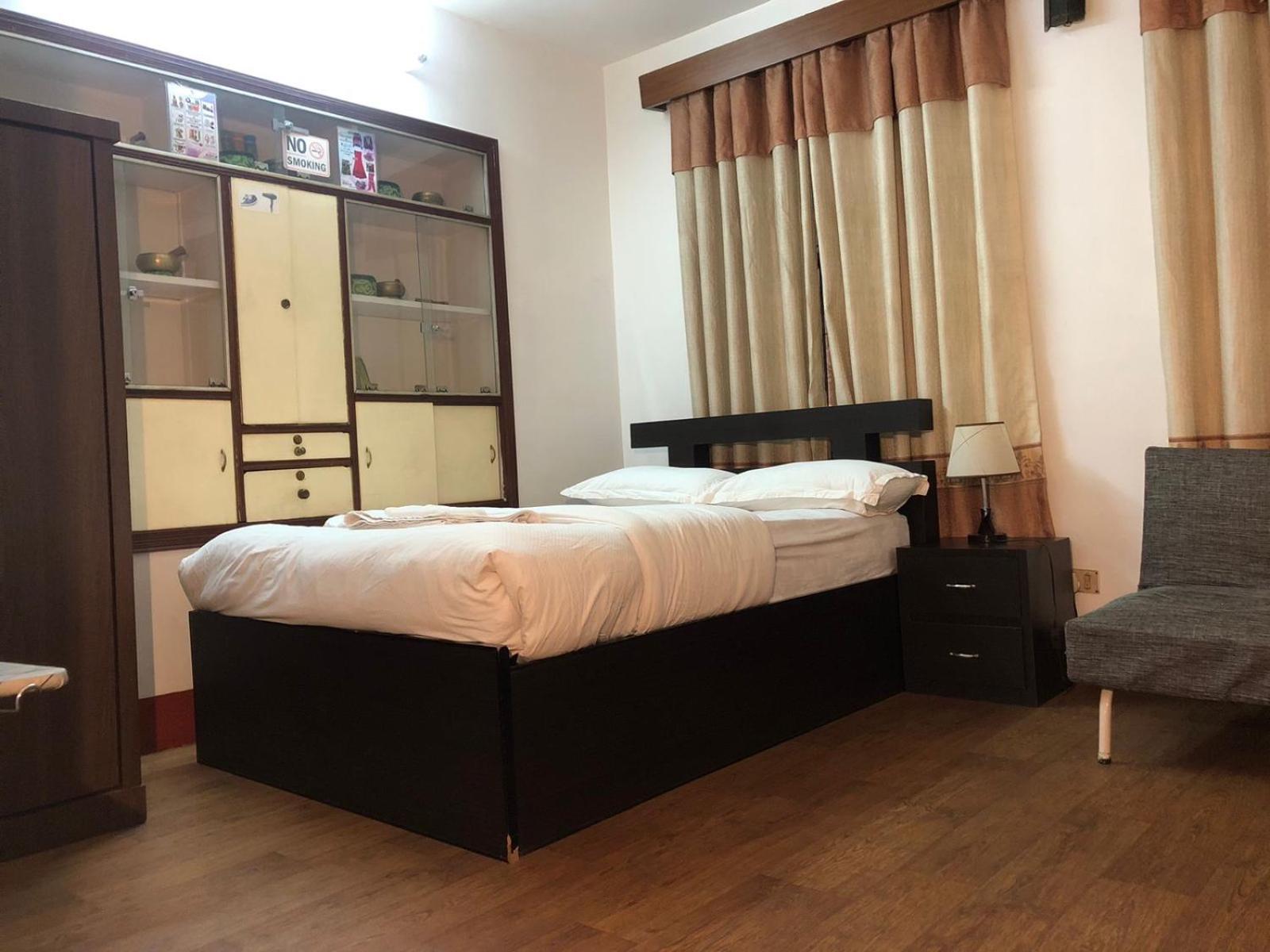 Apartment In Nepal
