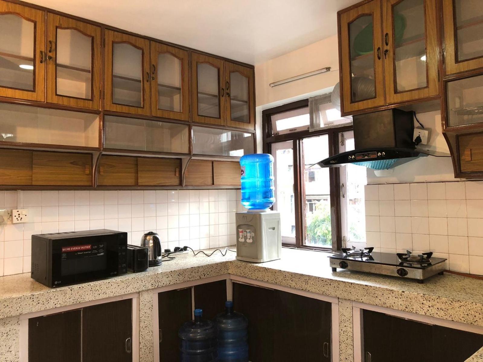 Apartment In Nepal *