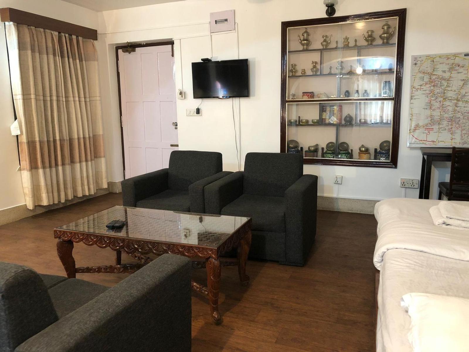 Apartment In Nepal