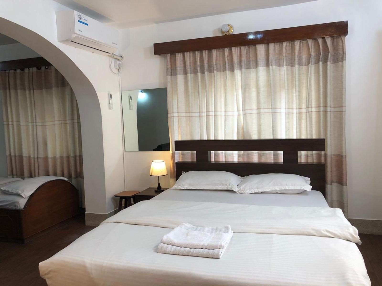 Apartment In Nepal Kathmandu
