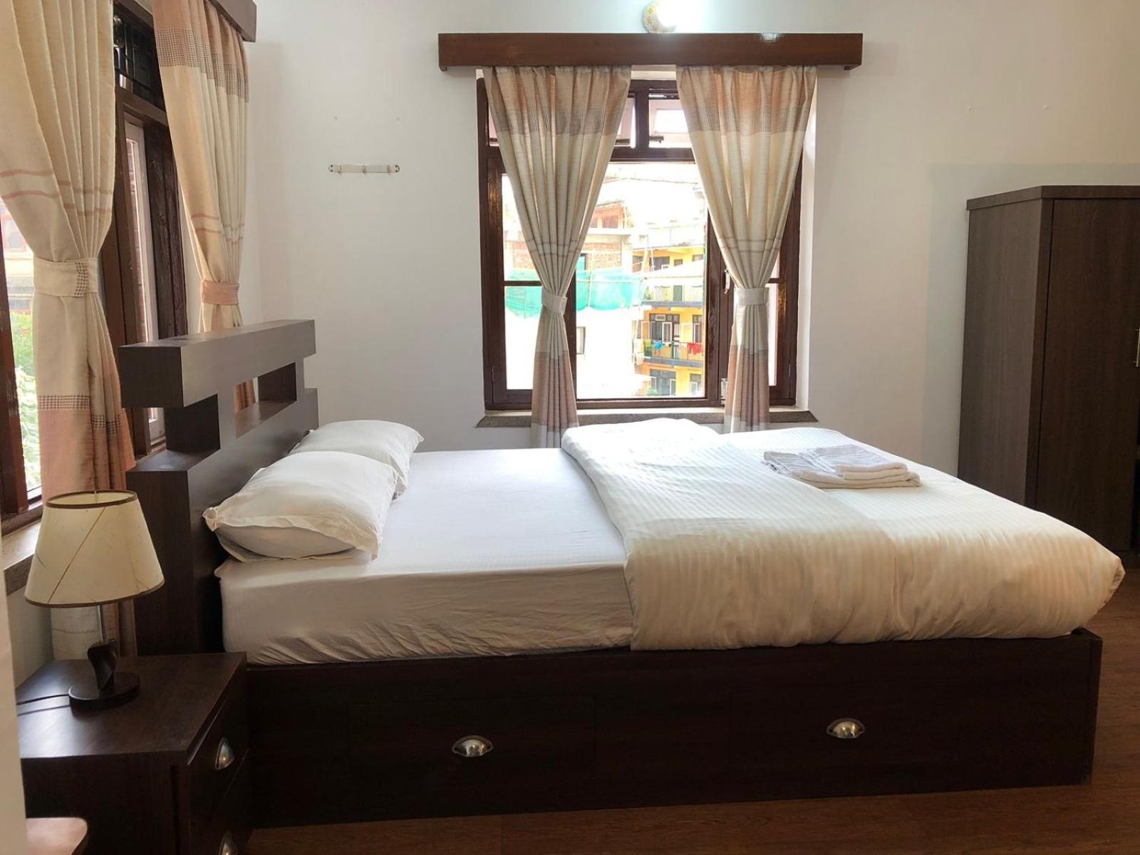 Apartment In Nepal