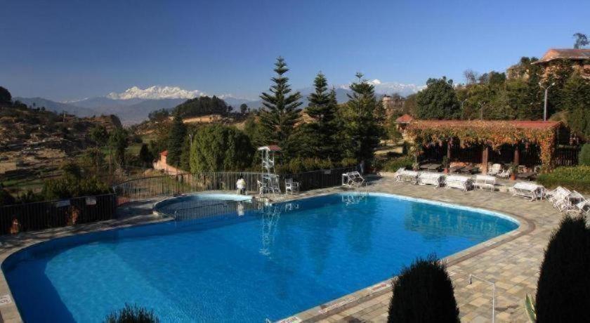 Godavari Village 3* Kathmandu