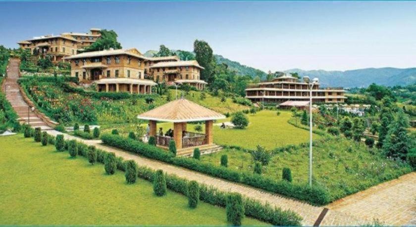 Resort Godavari Village Kathmandu