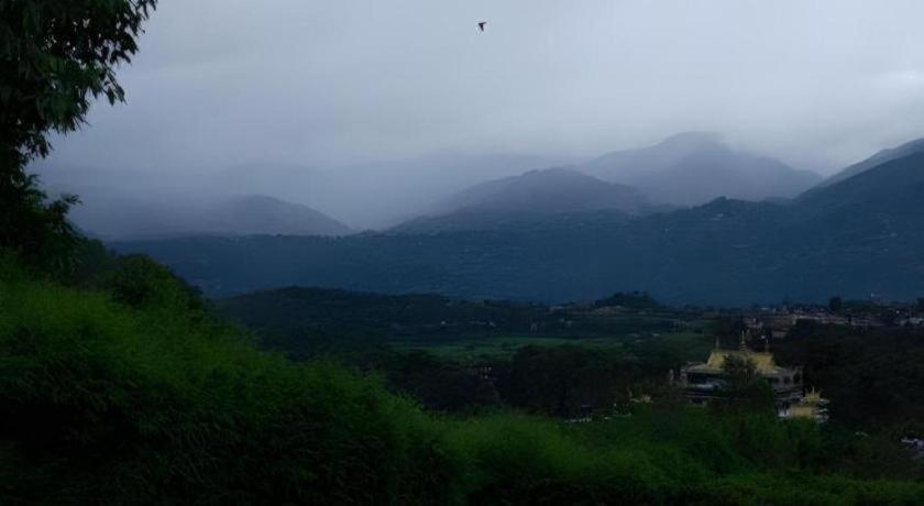 Resort New Dakshinkali Village