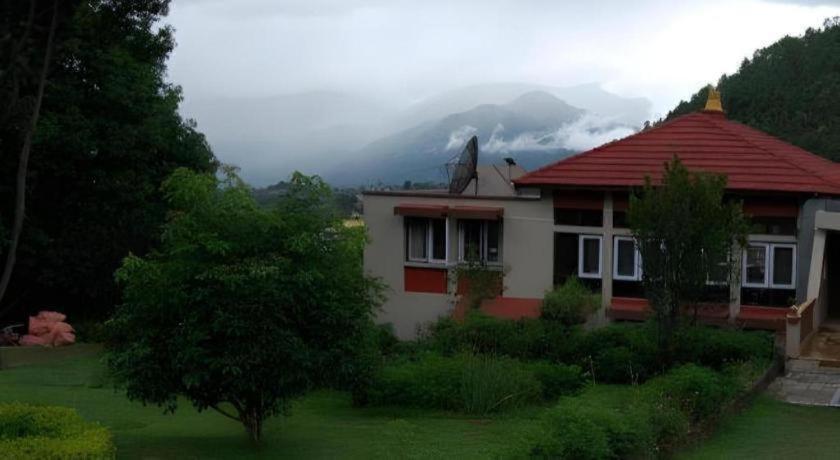 New Dakshinkali Village Kathmandu